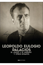 LEOPOLDO EULOGIO PALACIOS