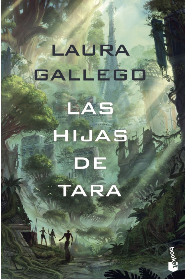 LAS HIJAS DE TARA