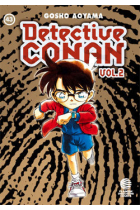 Detective Conan II nº 43