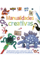 Manualidades creativas