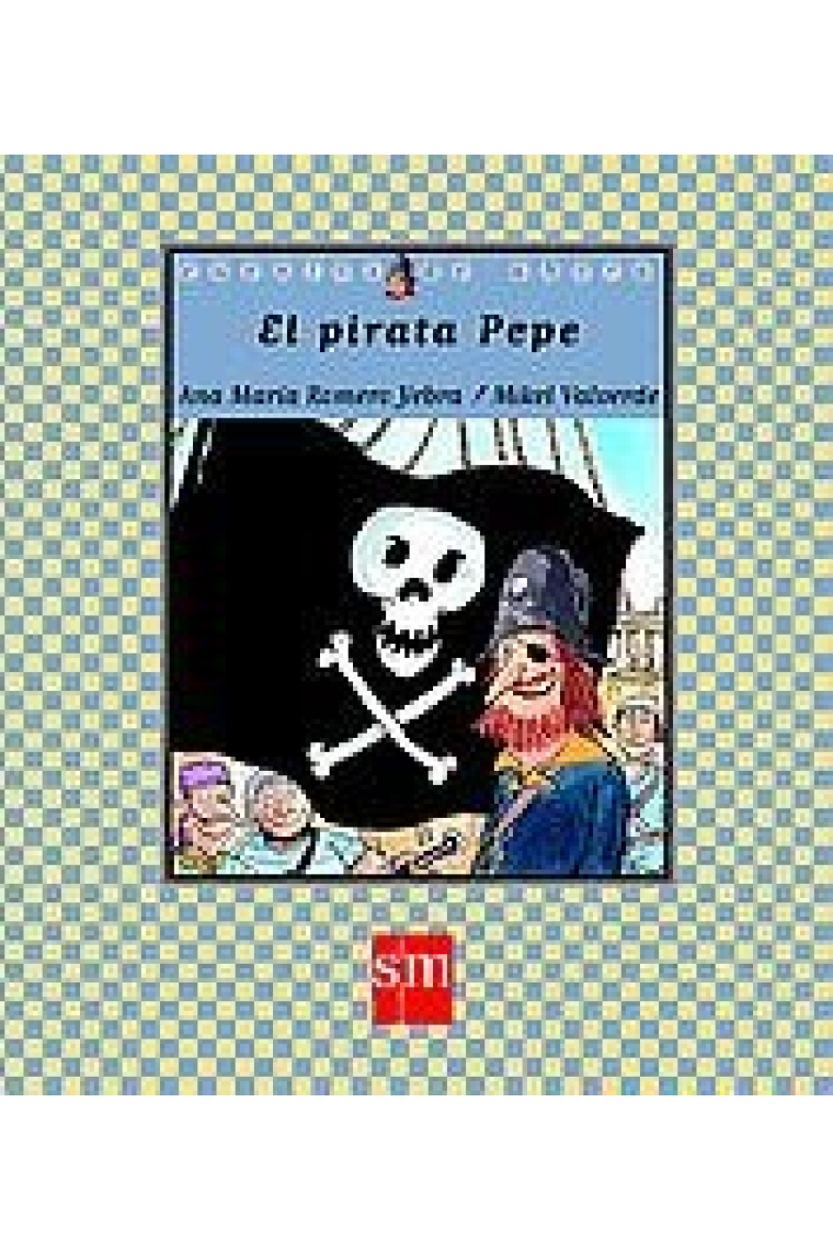 El pirata Pepe