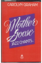 Mother Goose jazz chants Cassette