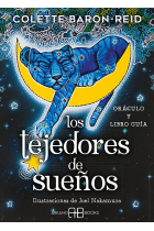 Los tejedores de sueños. Oráculo y libro guía