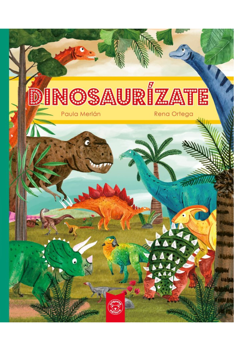 DINOSAURIZATE