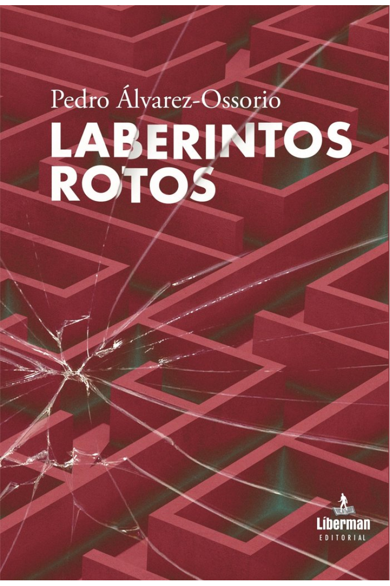 LABERINTOS ROTOS