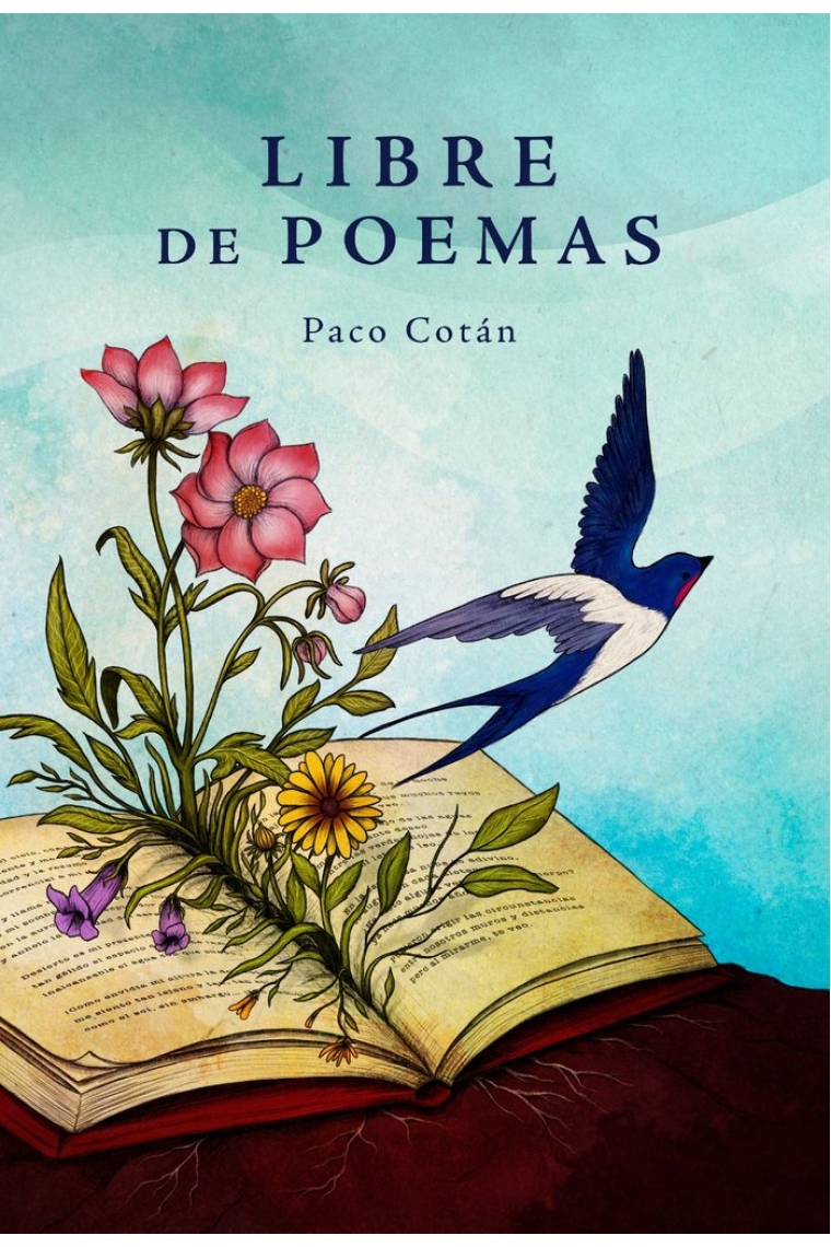 LIBRE DE POEMAS