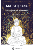 Satipatthana. Los orígenes del mindfulness