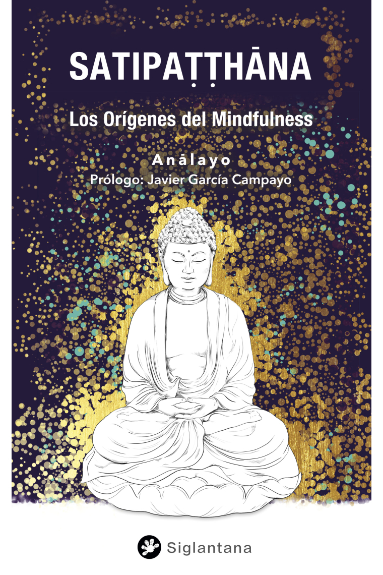 Satipatthana. Los orígenes del mindfulness