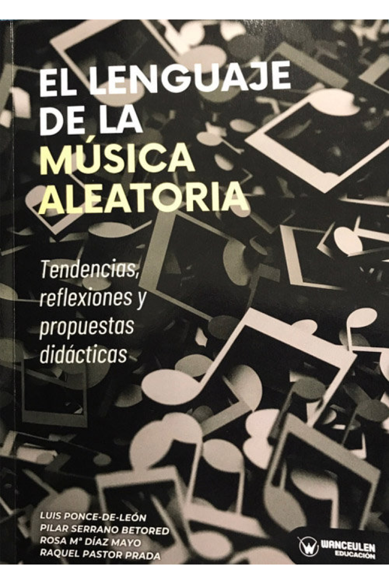 EL LENGUAJE DE LA MUSICA ALEATORIA