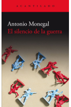 El silencio de la guerra