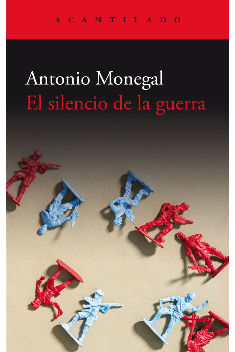 El silencio de la guerra