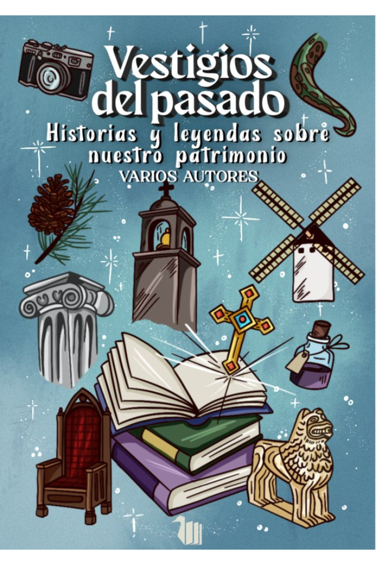 VESTIGIOS DEL PASADO