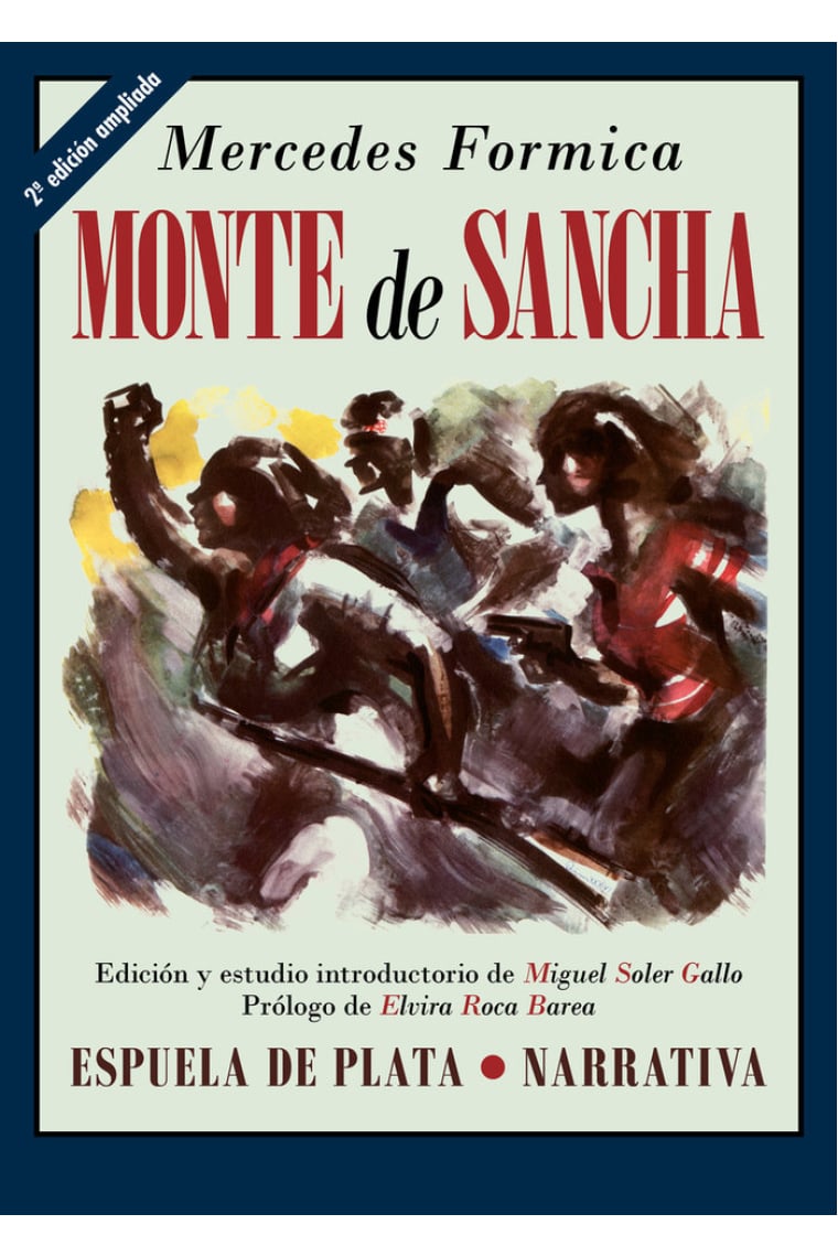 Monte de sancha