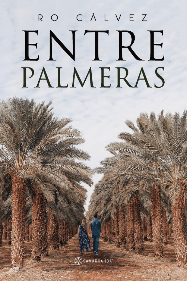 ENTRE PALMERAS