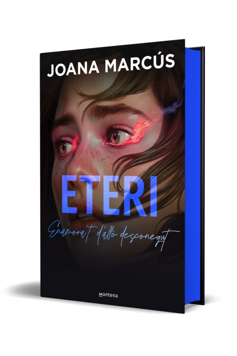 Eteri - Edició Especial