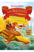 Los orígenes del Reino de la Fantasía