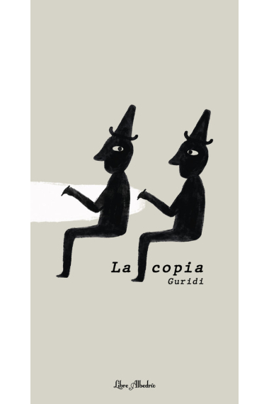 COPIA,LA