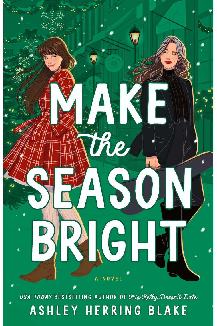 Make the Season Bright