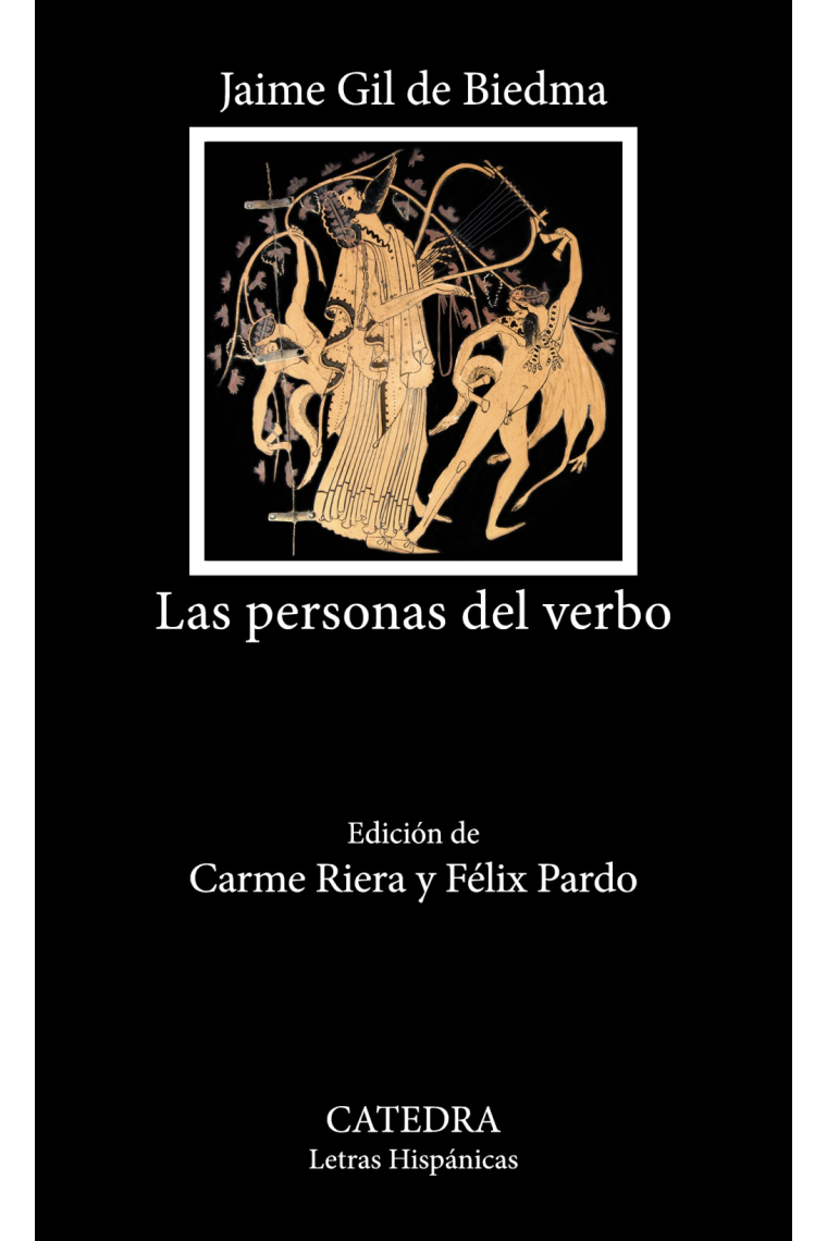 Las personas del verbo