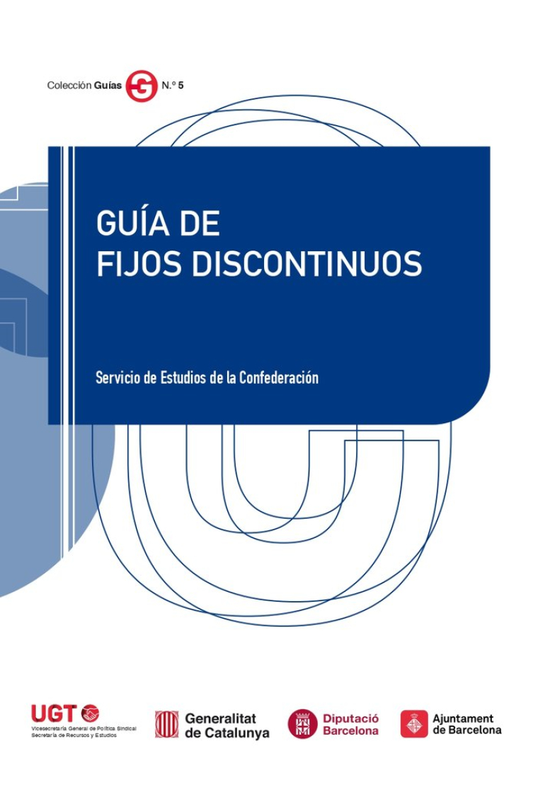 GUIA DE FIJOS DISCONTINUOS