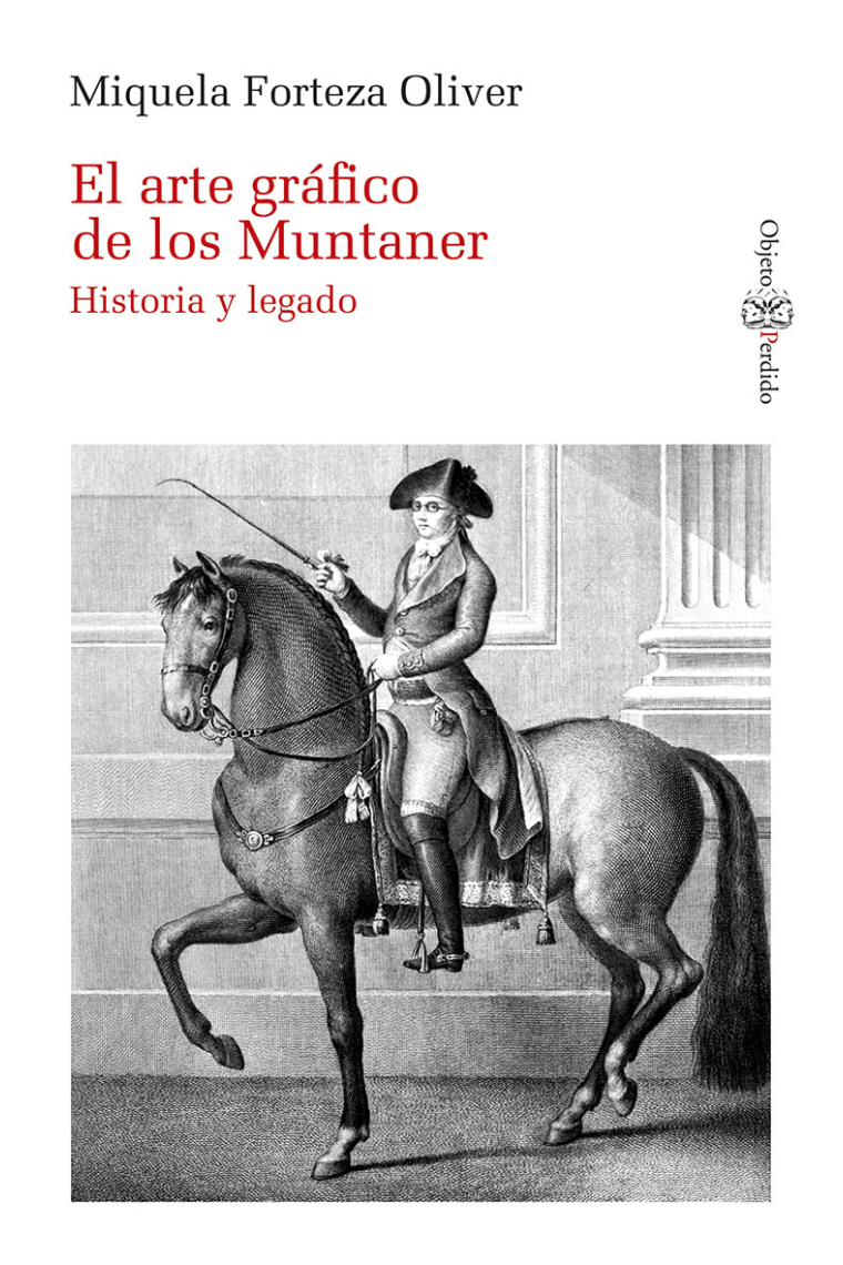 El arte gráfico de los Muntaner: historia y legado