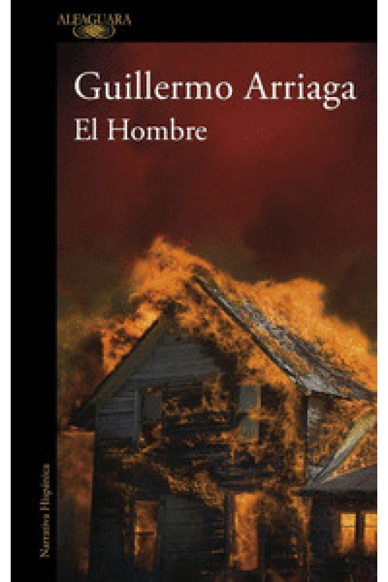 El hombre