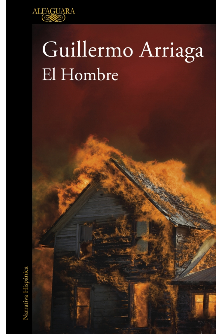 El hombre