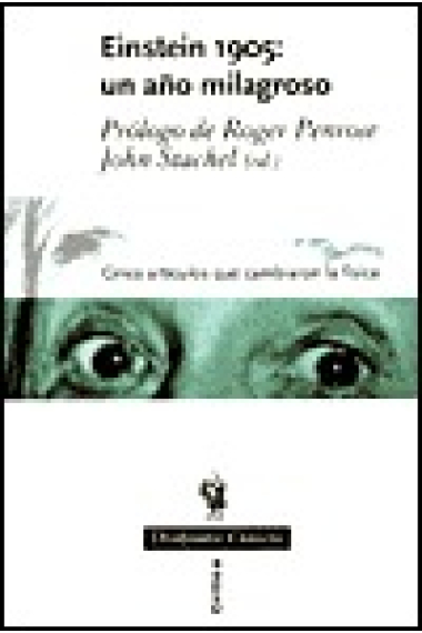 Einstein 1905: Un año milagroso