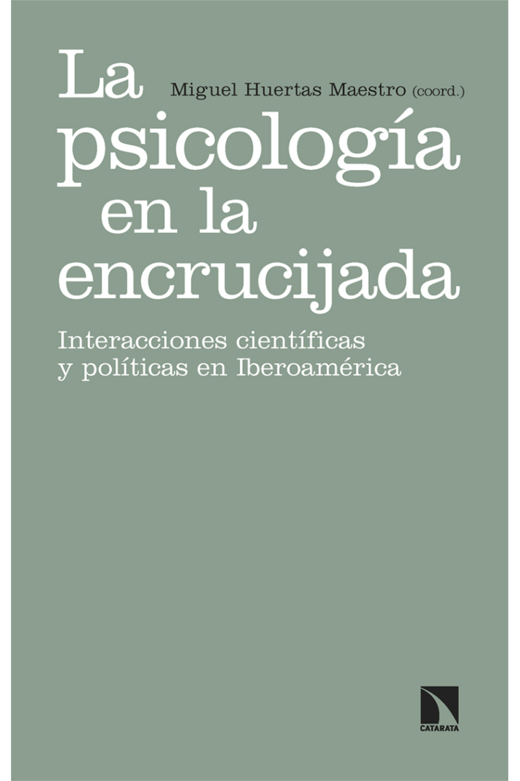 La Psicología en la encrucijada