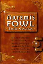 Artemis Fowl I