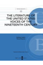 The Literature of the United States: Voices of the Nineteenth Century (Text Guia 229)