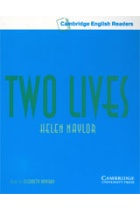 Two lives Cassettes