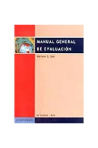 Manual general de evaluación