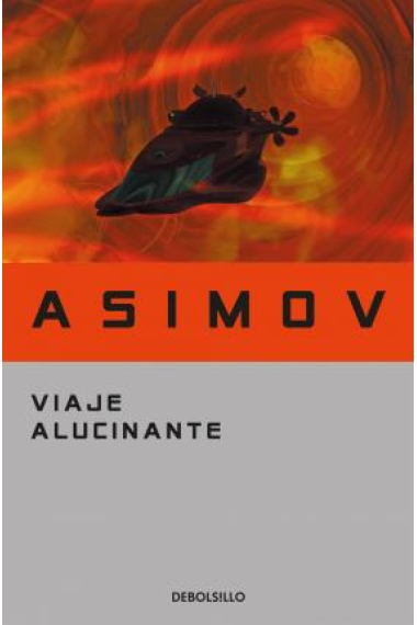 Viaje alucinante