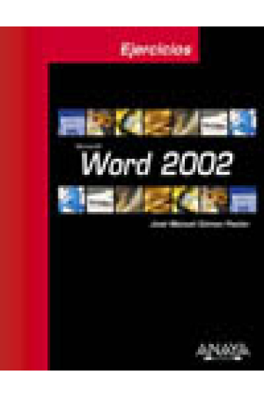 Word 2002