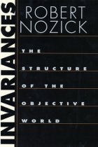 Invariances: The Structure of the Objective World