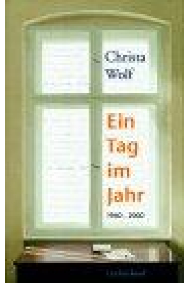 Ein Tag im Jahr.1960-2000