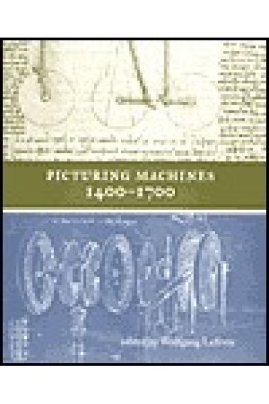 Picturing machines,  1400-1700