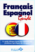 Guia Polaris français-espagnol