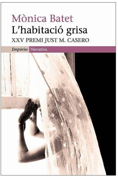 L'habitació grisa