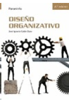 Diseño organizativo