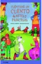 Cuéntame un cuento de reyes y de princesas