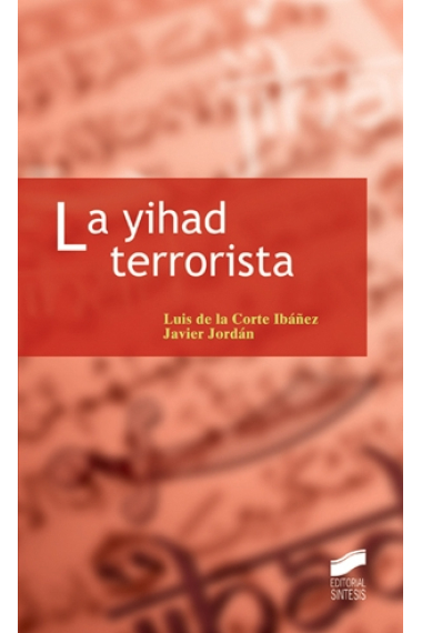 La yihad terrorista