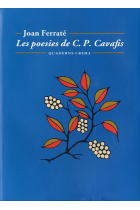 Les poesies de C.P. Cavafis