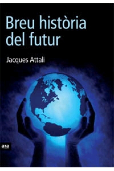 Breu història del futur