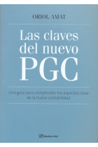 Las claves del nuevo PGC