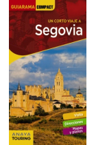 Segovia. Guiarama Compact (2024)