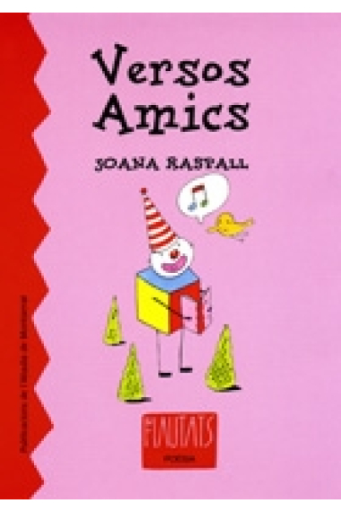 Versos amics