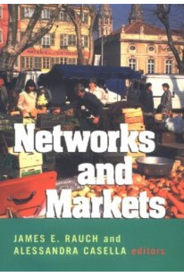 Networks and Markets