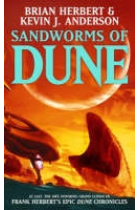 Sandworms of Dune (Dune Saga 8)